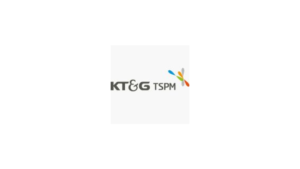 Legal Specialist di KT&G