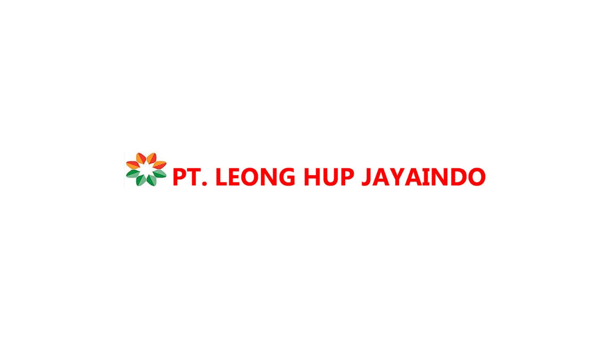 Legal Staff di LEONG HUP JAYAINDO