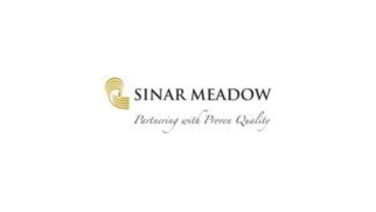 Mechanical Technician di Sinar Meadow