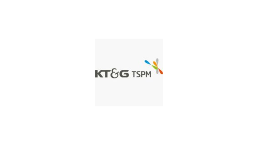 Sales Retailer Supervisor Lampung di KT&G