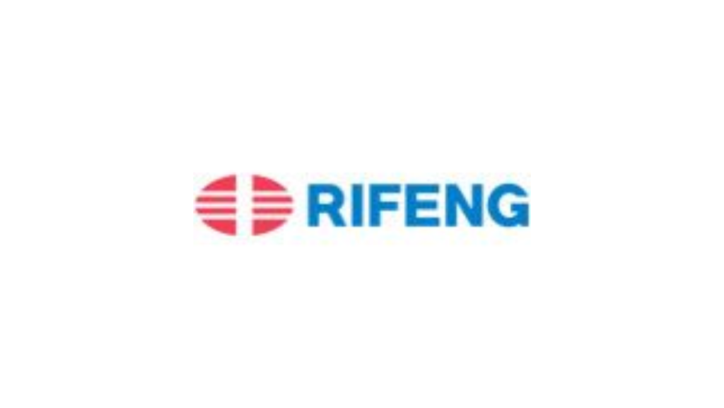 Salesperson di Rifeng International