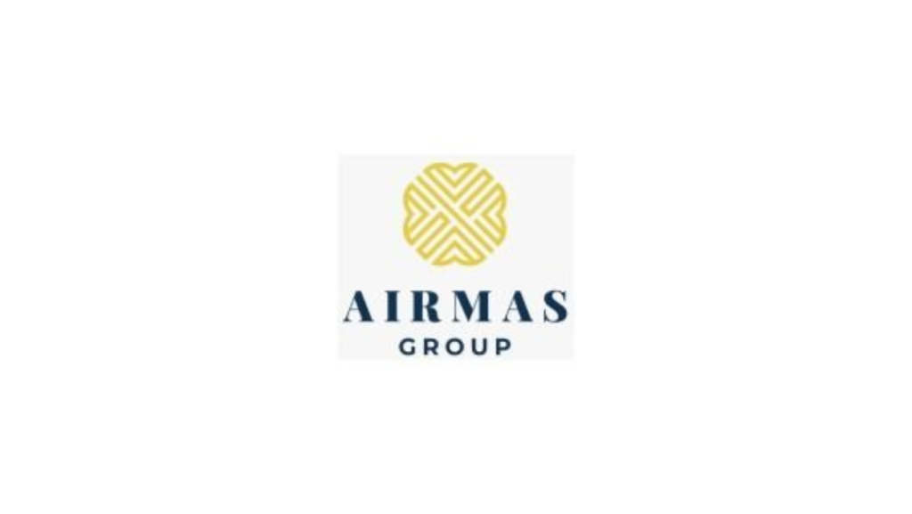Account Manager B2G di Airmas Perkasa