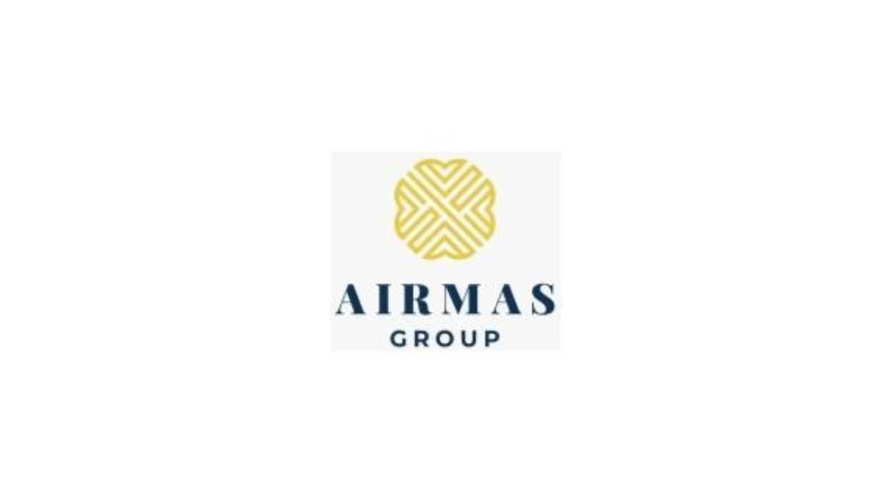 Account Manager B2G di Airmas Perkasa