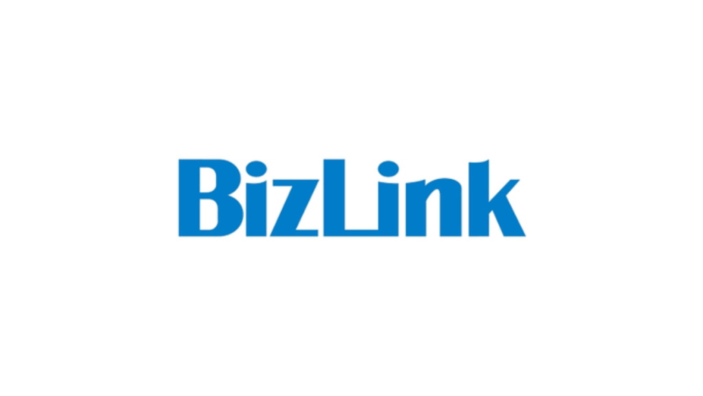Customer Service di Bizlink Technology