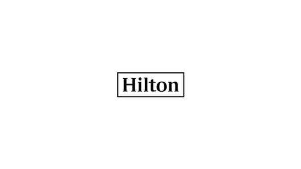 Duty Manager di Hilton