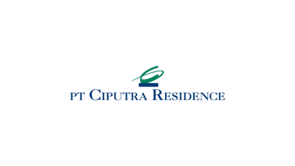 Engineering Manager di Ciputra Residence