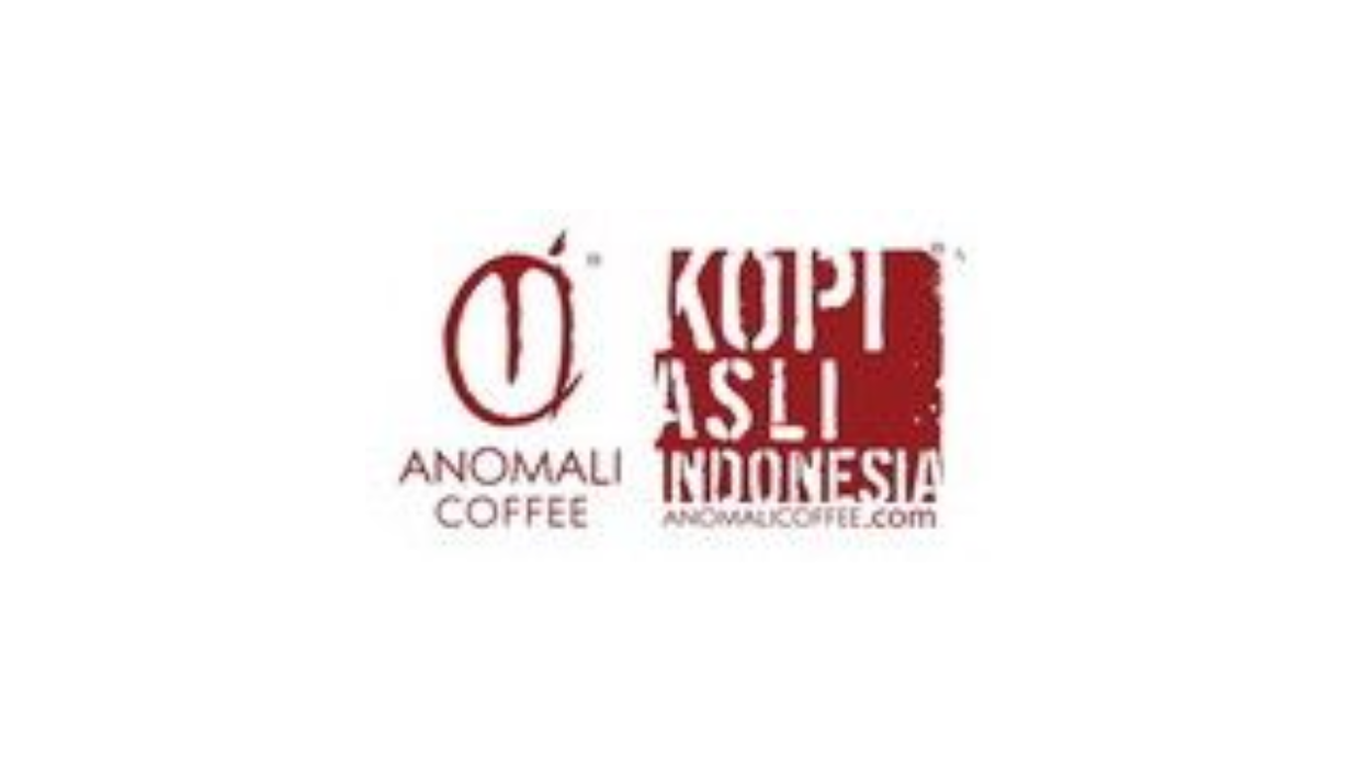 HRD Supervisor di Anomali Coffee