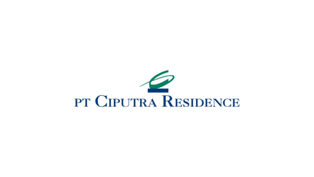 HSE Officer di Ciputra Residence