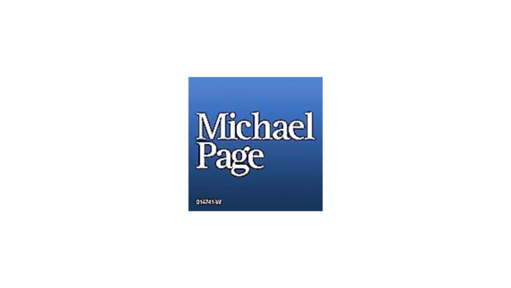 Head of HR di Michael Page