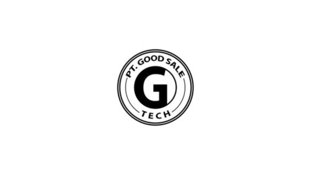 Key Account Executive di Good Sale Tech