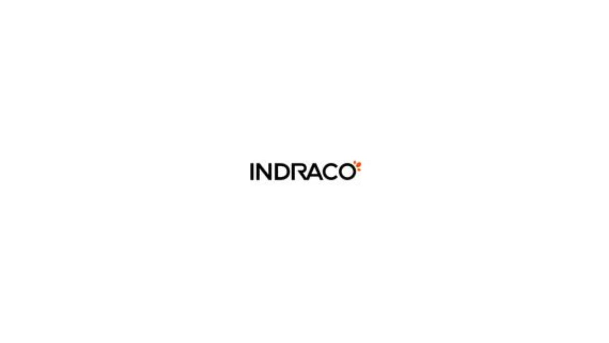 Logistic Manager di INDRACO GROUP