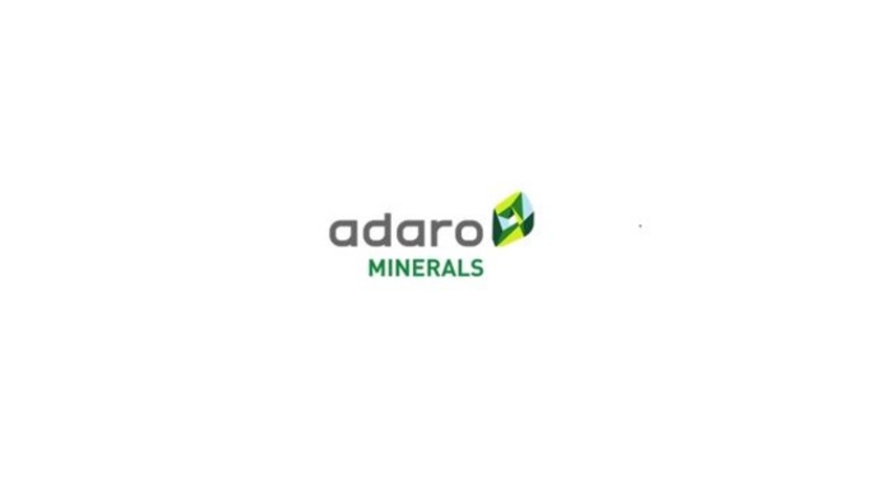 Logistics Department Head di Adaro Minerals