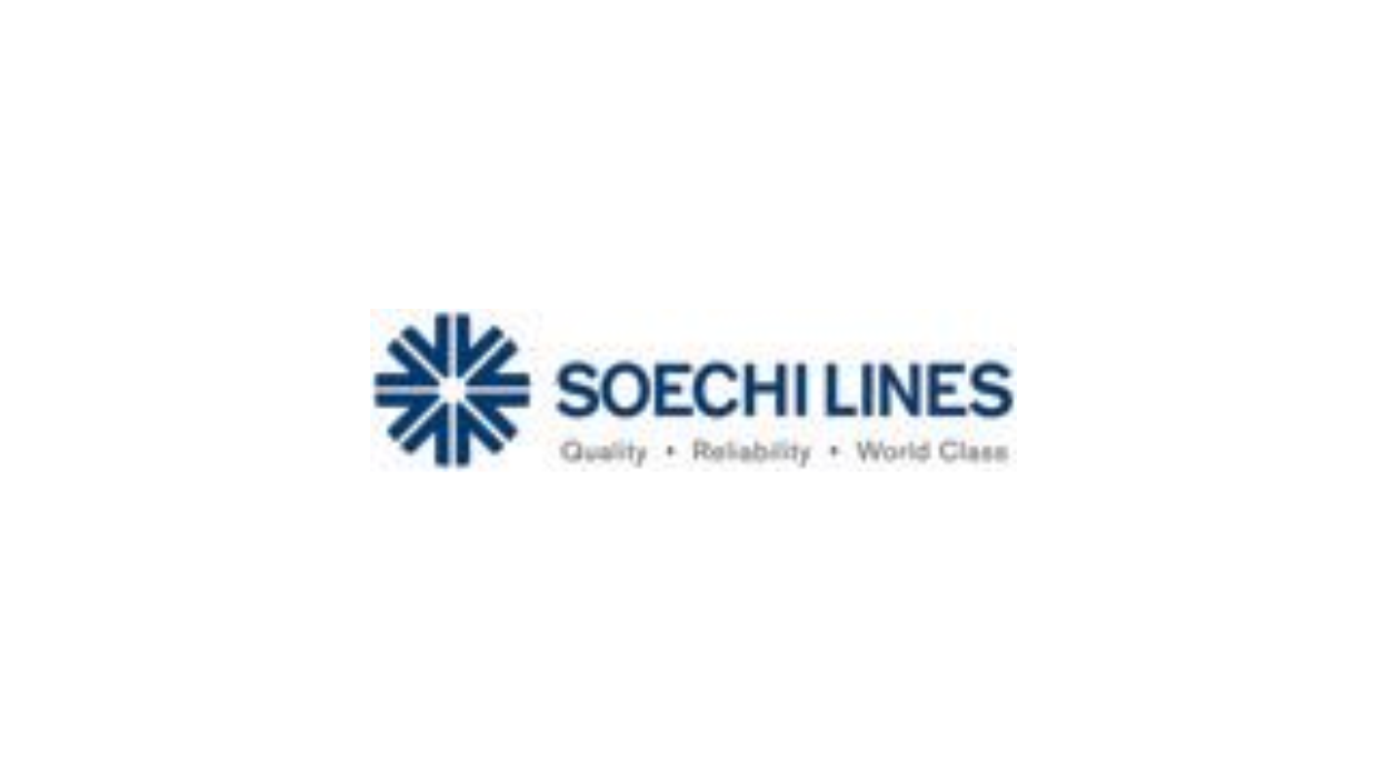 Marine Superintendent di Soechi Group