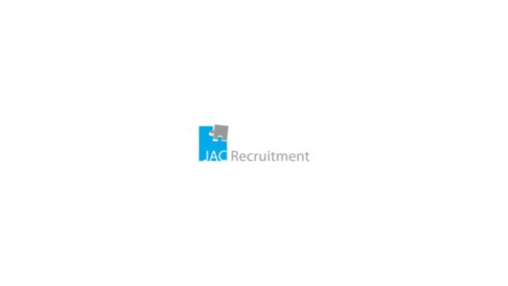 Process Engineering Staff di JAC Consulting