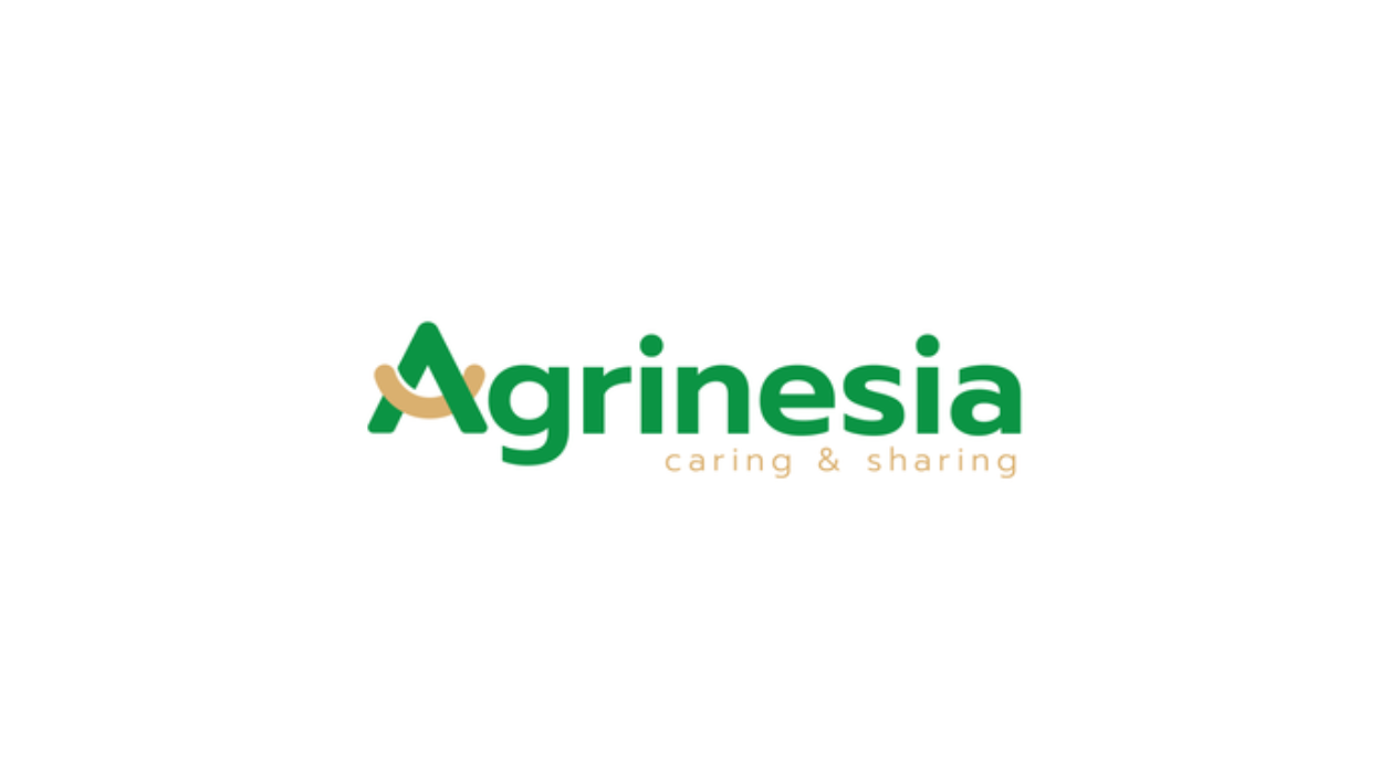 Sales Supervisor di Agrinesia Raya