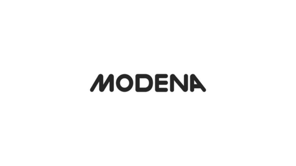 Branch Manager di Modena Indonesia
