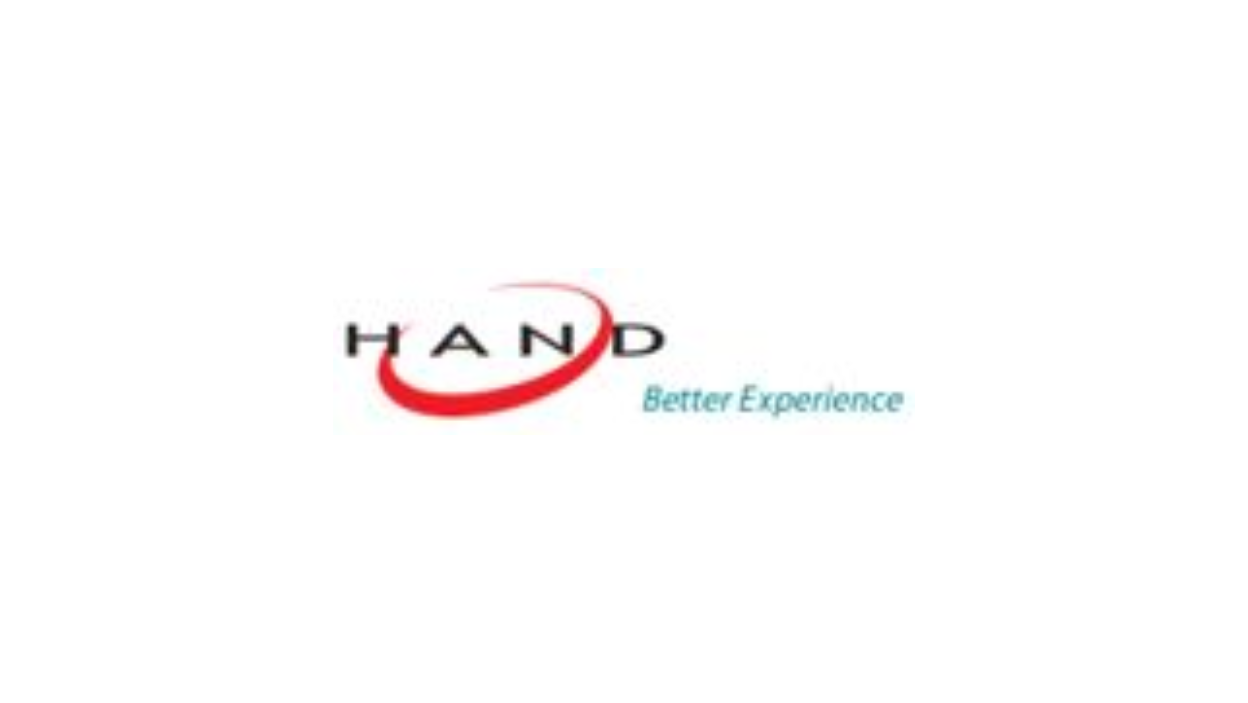 Junior Consultant Trainee di Hand International