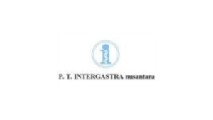 Area Sales di PT Intergastra Nusantara