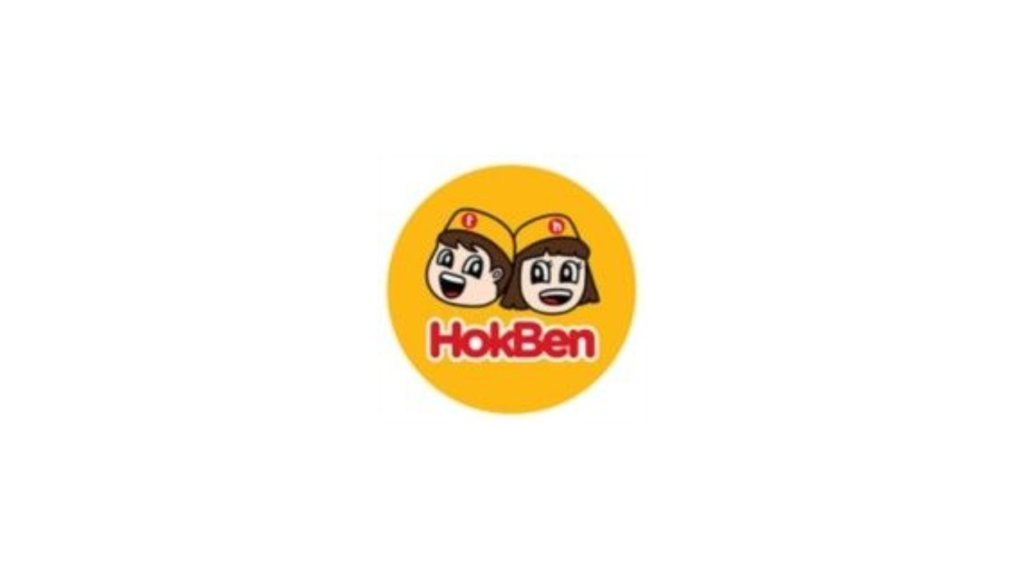 Crew Restaurant di HokBen