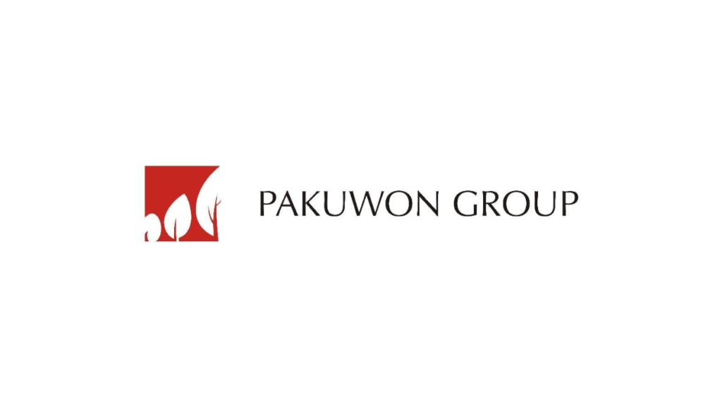 General Ledger di Pakuwon Group