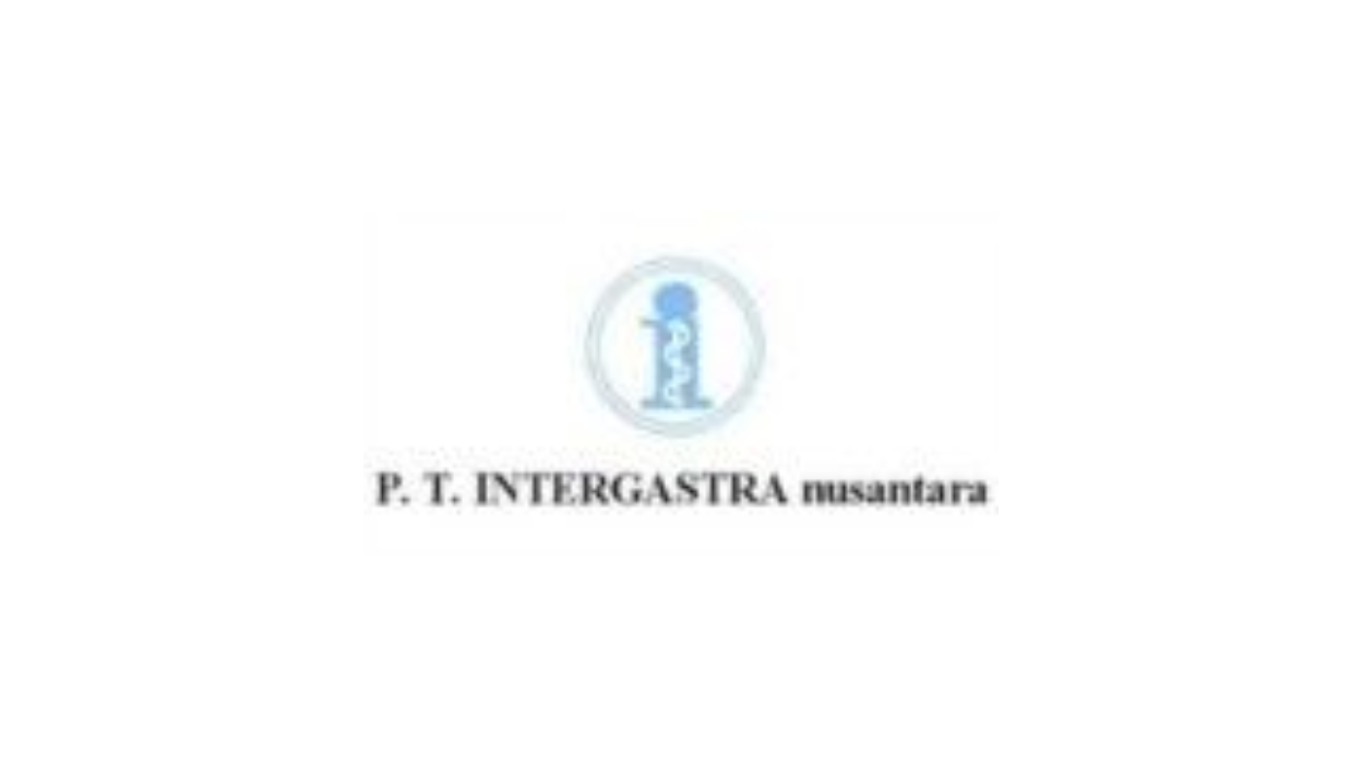 Project Kordinator di PT Intergastra Nusantara