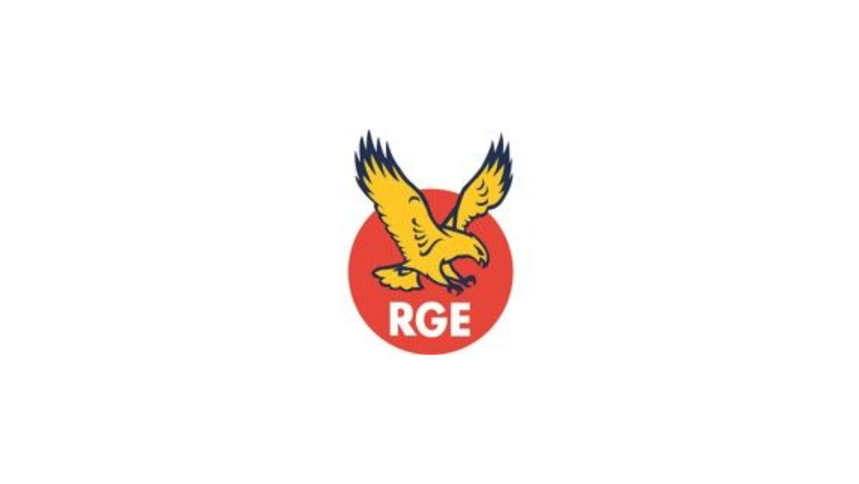 Senior Manager di RGE Indonesia