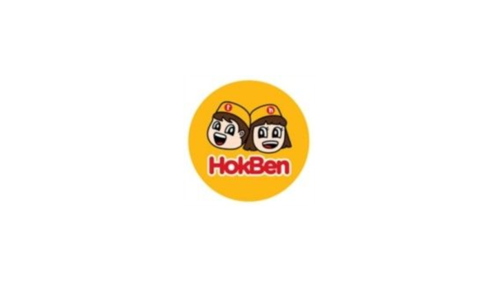 Warehouse Section Head di HokBen