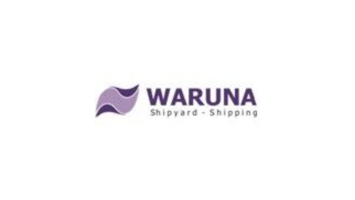 Admin Accounting di Waruna Nusa