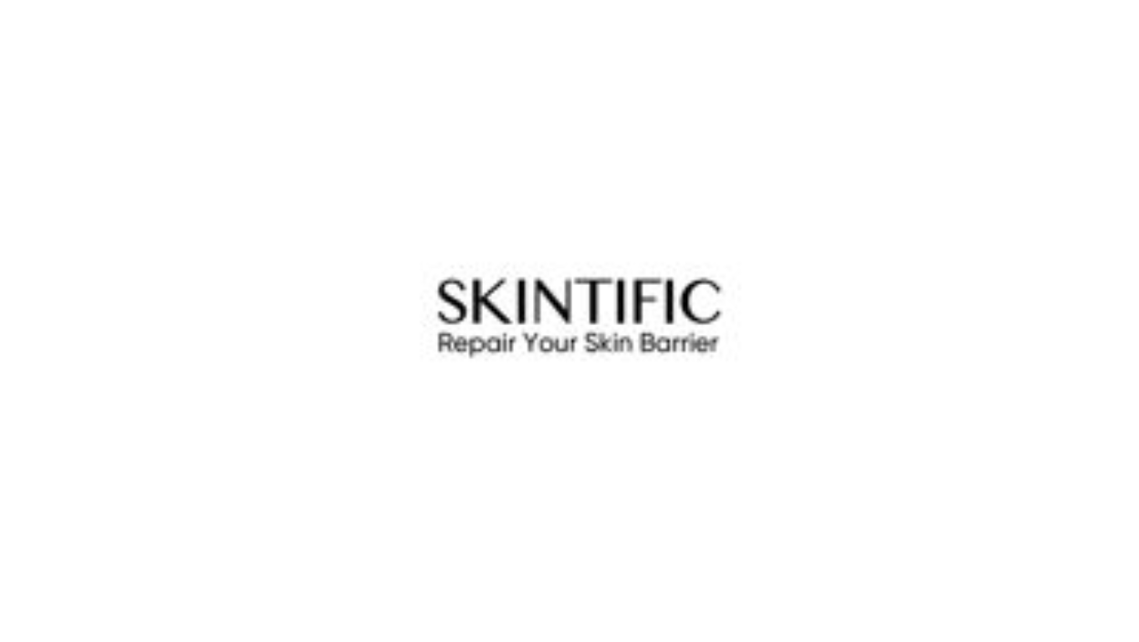 Livestream Support di Skintific