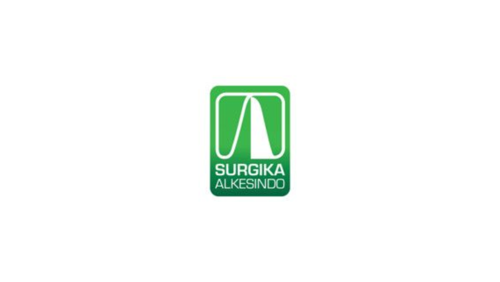 Purchasing Import di Surgika Alkesindo
