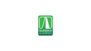 Purchasing Import di Surgika Alkesindo