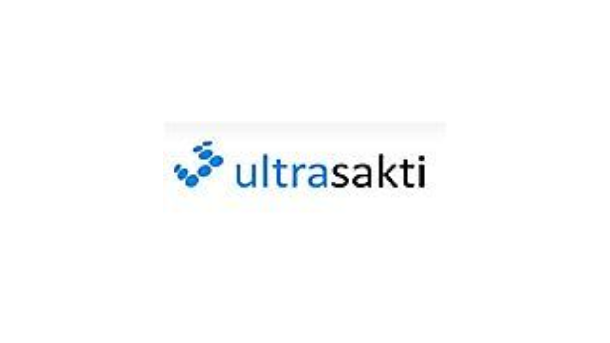 REGIONAL SALES MANAGER di PT Ultra Sakti