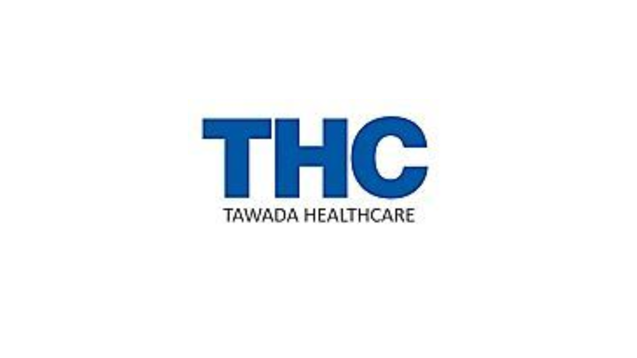 Sales Support di Tawada Healthcare