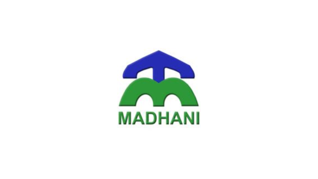 Fuel Oil Lube Foreman di Madhani Talatah