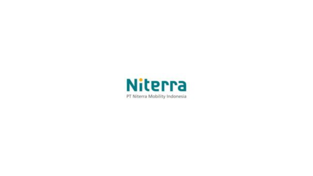 Junior Staff Sales di Niterra Mobility