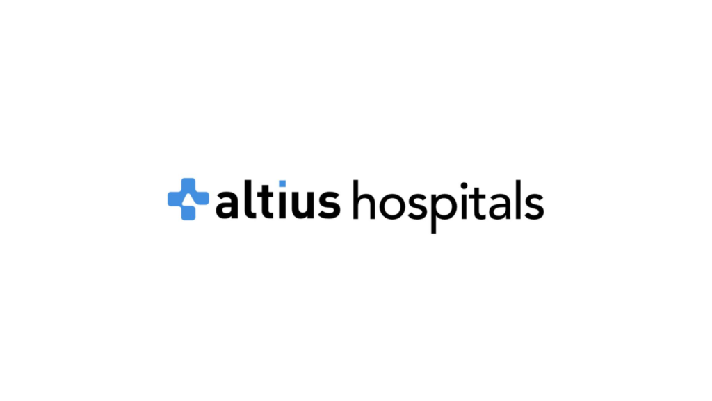 Sales Executive Jakarta di Altius Hospital