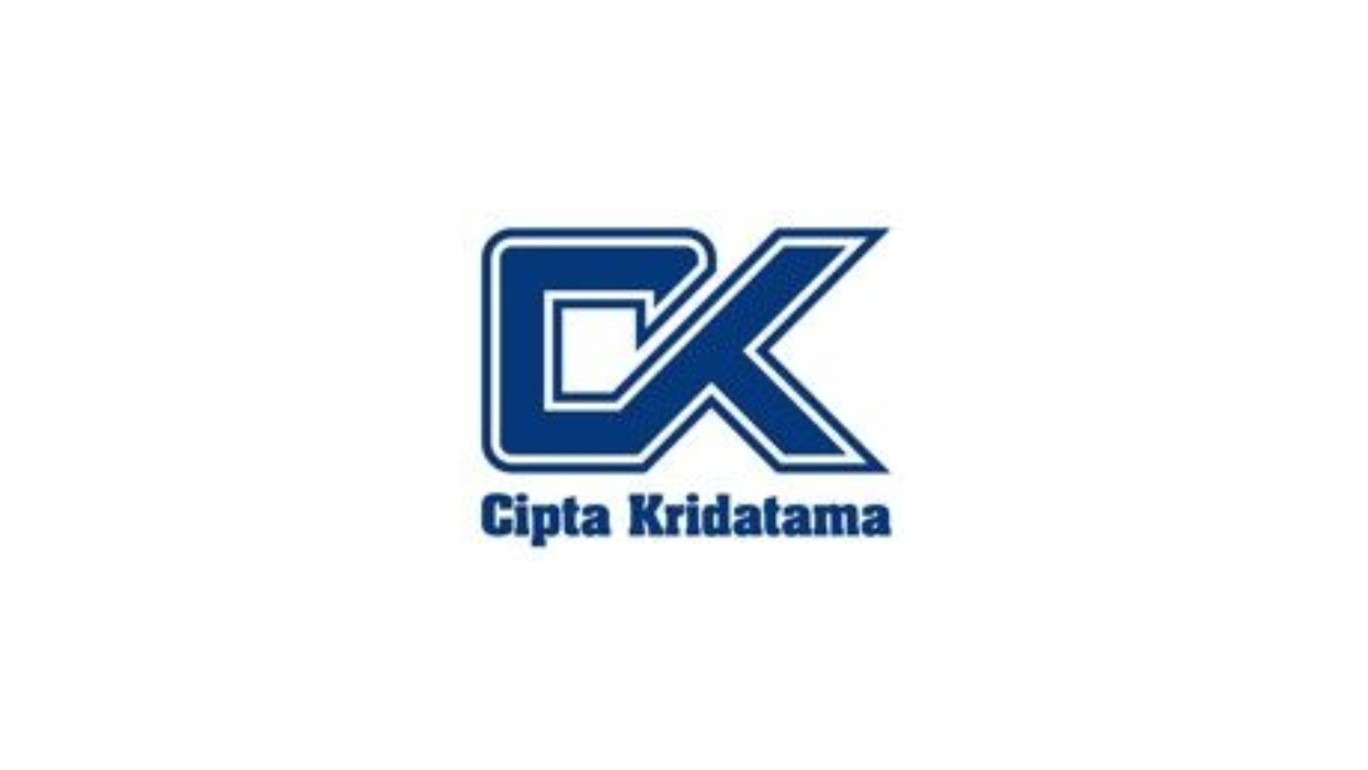 Section Head Barging di Cipta Kridatama