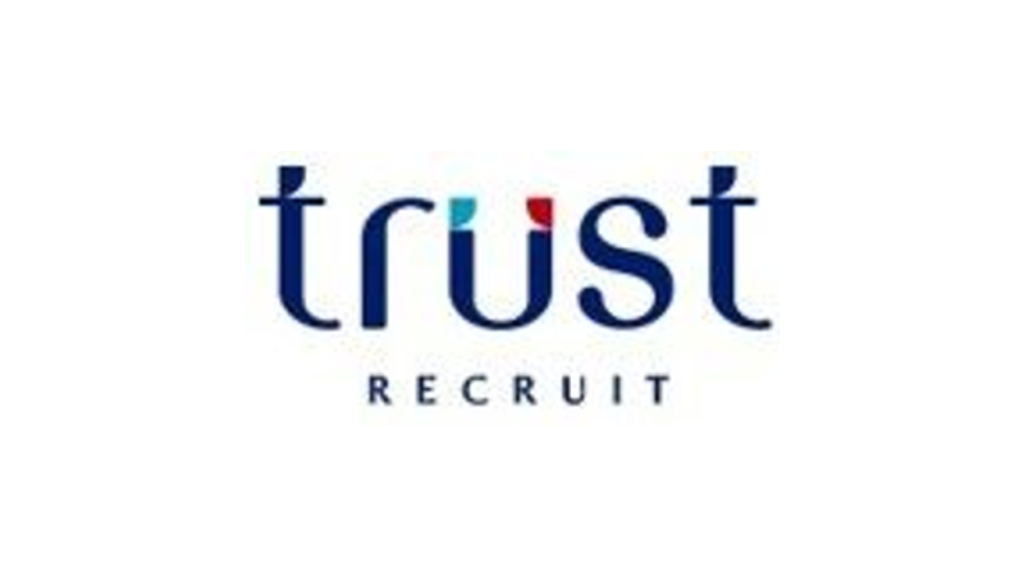 Recruitment Consultant di Trust Recruit