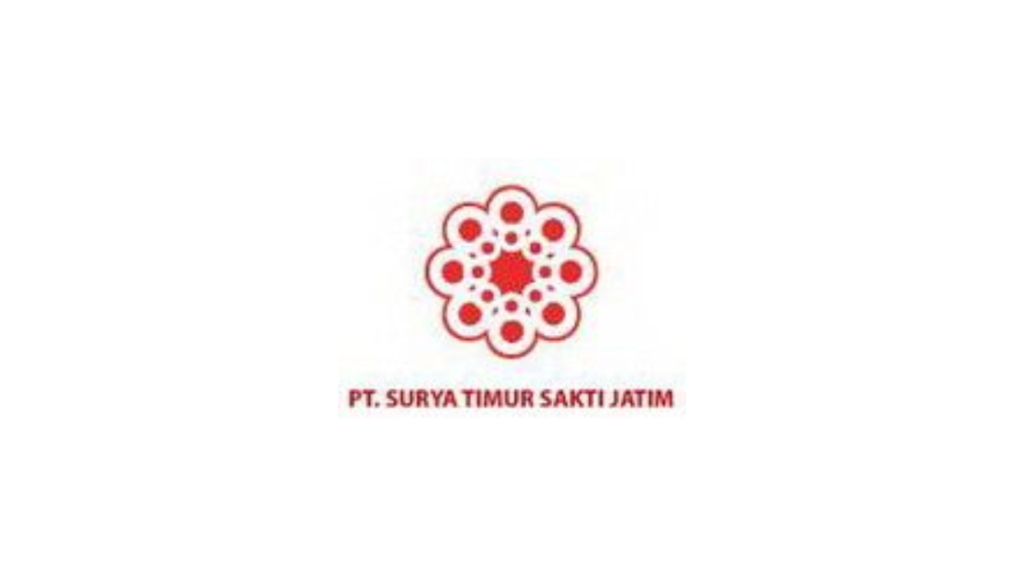 Sales Counter di Surya Timur Sakti