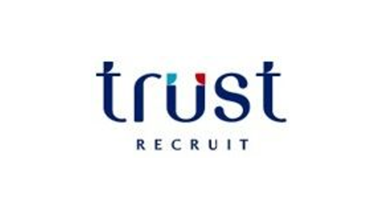 Service Engineer di Trust Recruit