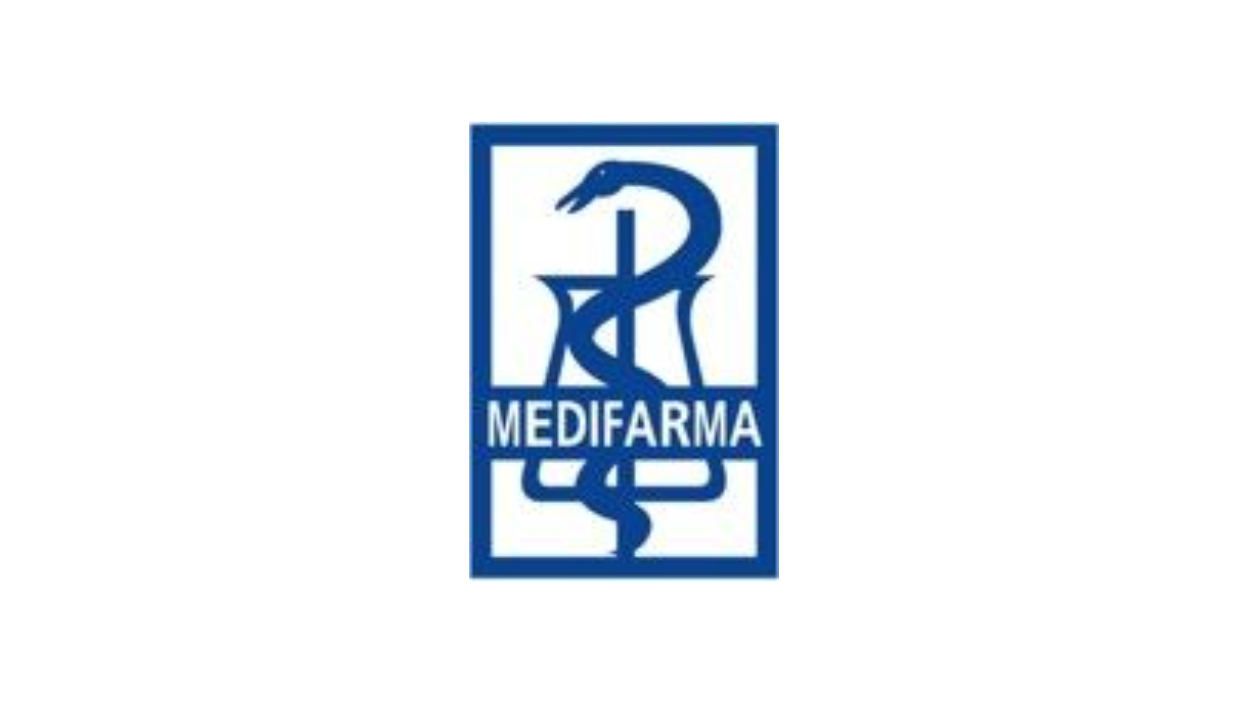 Validation Staff di Medifarma
