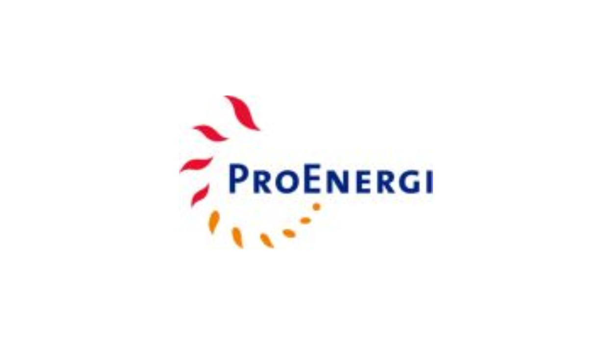 Accounting Intern di PT Pro Energi