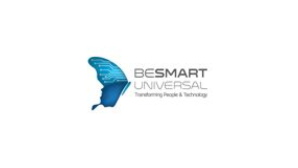 JUNIOR DEVELOPER di Besmart Global