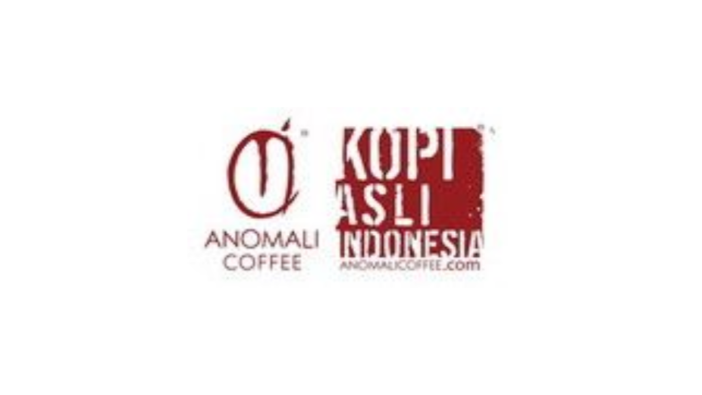 Online Sales Specialist di PT Anomali Coffee