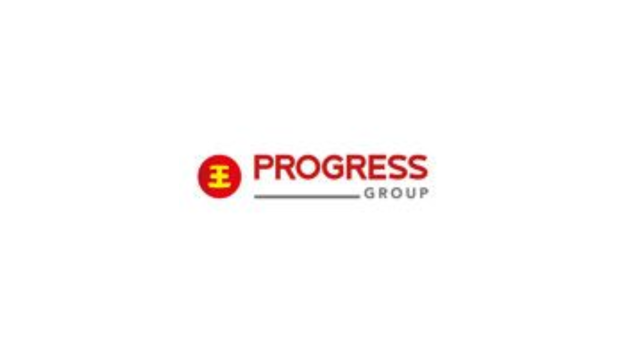 Staff Kasir Office di Progress Group