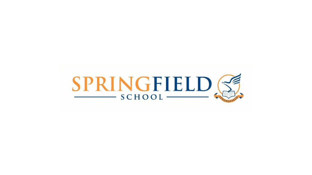 Accounting Head di Springfield School