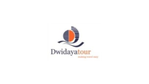 Central Ticketing Reservation di PT Dwidaya