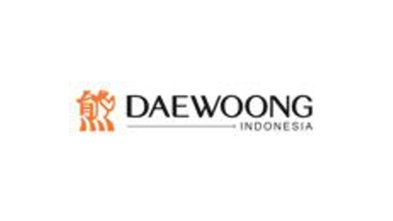 Engineering Operator di Daewoong Biologics