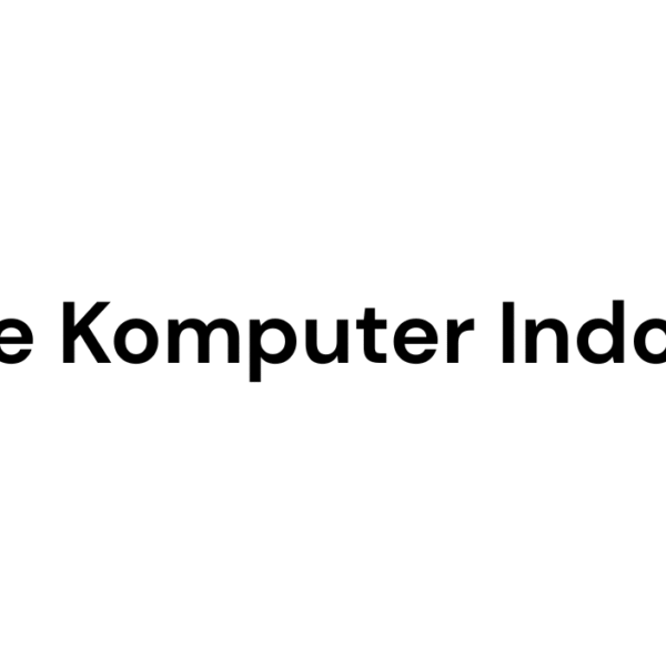 Finance Staff di Future Komputer