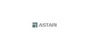 Logistics Admin di Astari Niagara